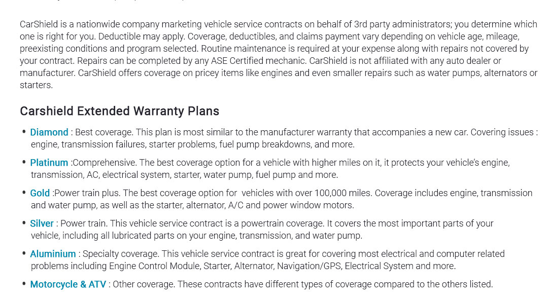 Toyota Highlander New Car Warranty - 2025, Aug ????
